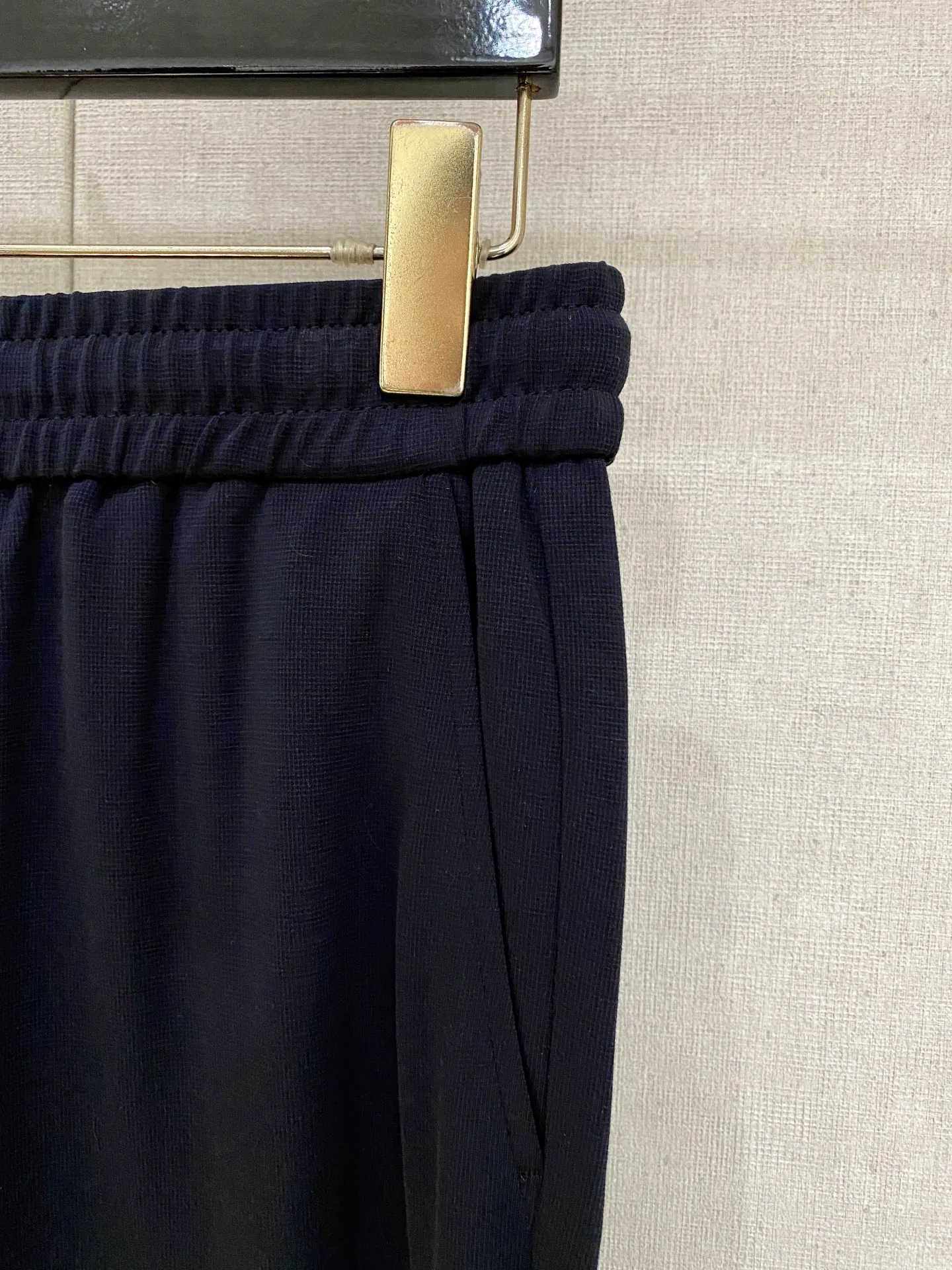 Loro Piana 2026New Arrival trousers Modal air cotton fabric Sizes: 29-38